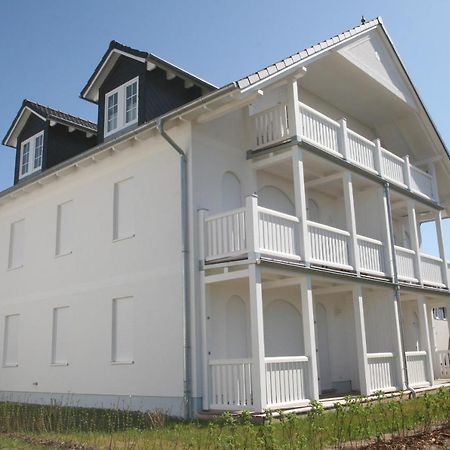 Villa Brigitte App 05 - Sternenhimmel Nienhagen  Eksteriør billede