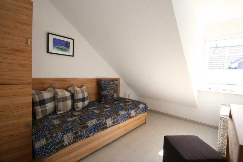 Villa Brigitte App 05 - Sternenhimmel Nienhagen  Eksteriør billede