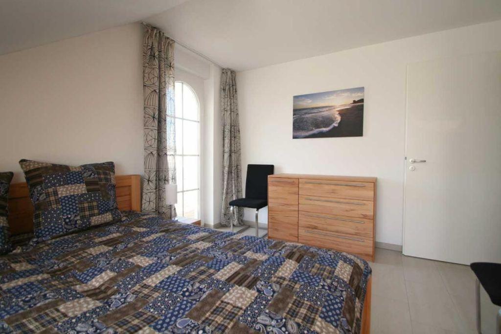 Villa Brigitte App 05 - Sternenhimmel Nienhagen  Eksteriør billede